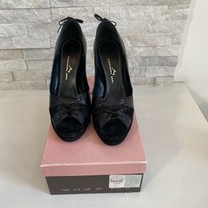 Alexandra Neel Stiletto!